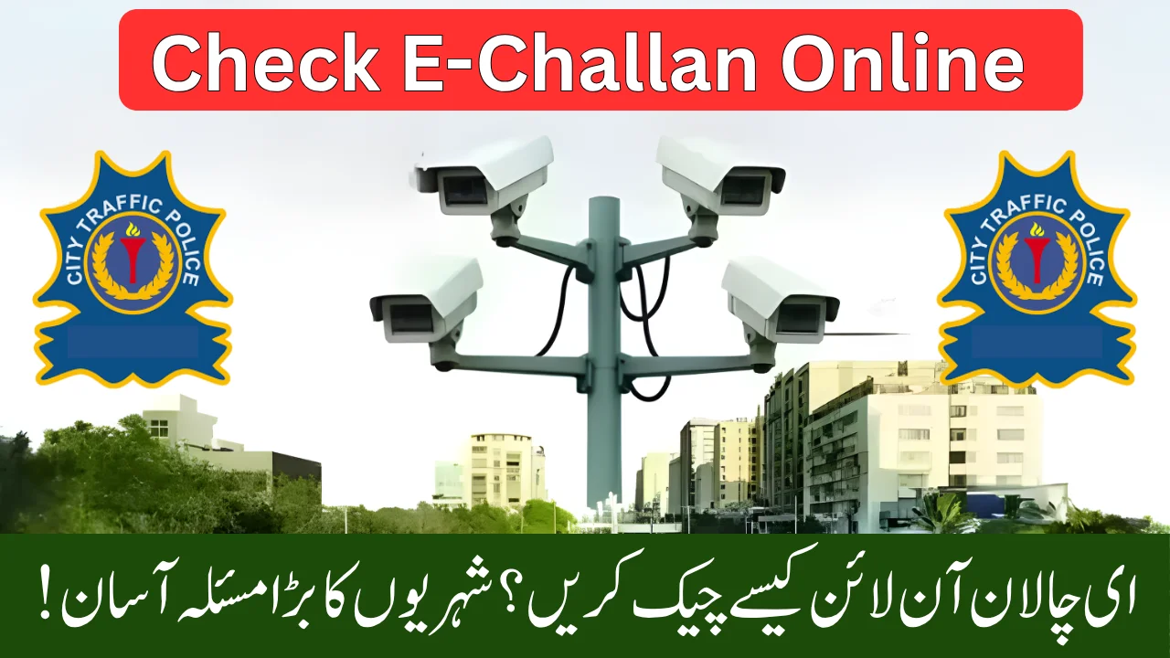 How to Check E-Challan Online: Citizens’ Biggest Traffic Problem Solved Easily!